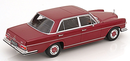 Modell Mercedes-Benz 300 SEL 6.3 (W109) 1967-1972