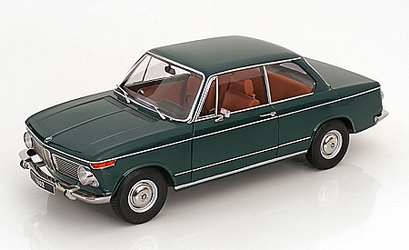Automodelle 1961-1970 - BMW 1802 1. Serie 1967                            
