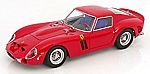 Modell Ferrari 250 GTO 1962