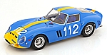 Modell Ferrari 250 GTO Targa Florio 1964 #112