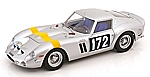 Modell Ferrari 250 GTO Sieger Tour de France 1964 #172