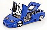 Modell Bugatti EB110 1991