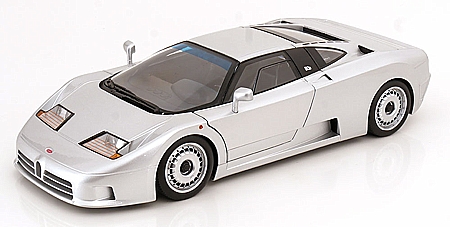 Modell Bugatti EB110 1991