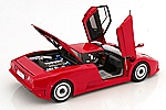 Modell Bugatti EB110 1991