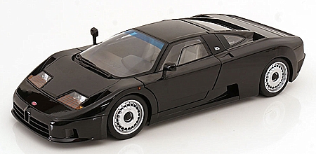 Modell Bugatti EB110 1991