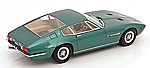 Modell Maserati Ghibli  Coupe 1969