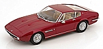 Modell Maserati Ghibli  Coupe 1969