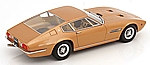 Modell Maserati Ghibli  Coupe 1969