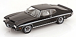 Modell Pontiac LeMans GTO 1972