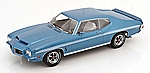 Modell Pontiac LeMans GTO 1972