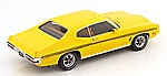 Modell Pontiac LeMans GTO 1972