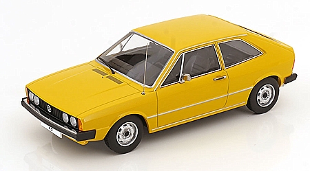 Automodelle 1971-1980 - VW Scirocco 1 TS 1976                             