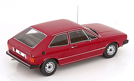 Automodelle 1971-1980 - VW Scirocco 1 TS 1976                             