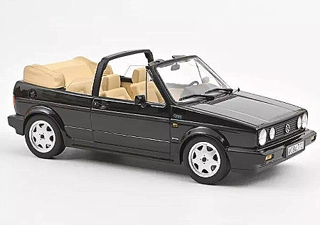 Cabrio Modelle 1991-2000 - VW Golf Cabriolet  1992                           