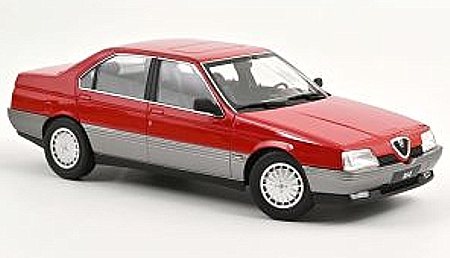 Automodelle 1991-2000 - Alfa Romeo 164 1991                               