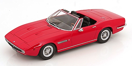 Modell Maserati Ghibli  Spyder 1970