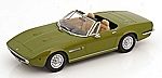 Modell Maserati Ghibli  Spyder 1970