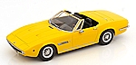 Modell Maserati Ghibli  Spyder 1970