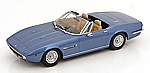 Modell Maserati Ghibli  Spyder 1970