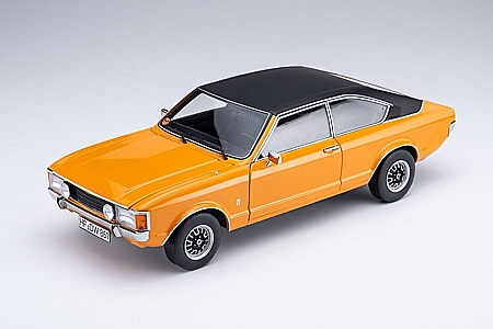 Modell Ford Granada Consul GT 2.3 V6 Coupe  1975