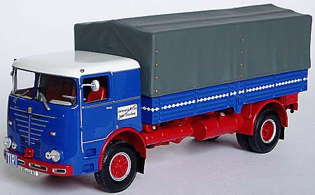 LKW-Modell