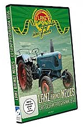 DVD Deutz 06 der Zuverlässige - Best.-Nr.: DV0724 - Oldtimer-Markt