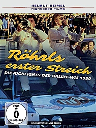 DVD's - Rhrls erster Streich DVD                         