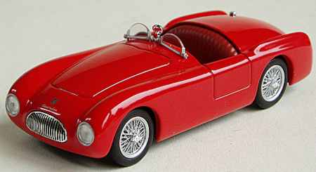 Modellauto Cisitalia 202 Spyder Baujahr 1947