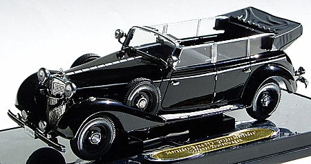 Mercedes oldtimer modelle #5
