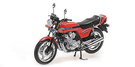 Motorrad Modelle - Honda CB 900 F Bol d' Or  1978                    