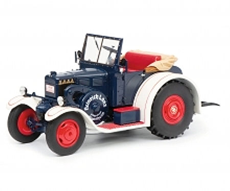 Modell Lanz Eilbulldog - Best.-Nr.: MS1968 - Oldtimer-Markt-Shop