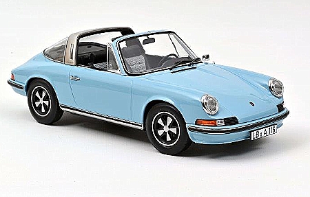 Porsche 911 S Targa  1973