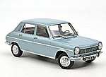 Modell Simca 1100 GLS 1968