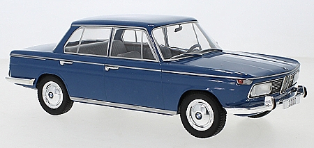 Automodelle 1961-1970 - BMW 2000 (Typ 121)  1966                          