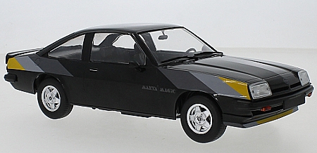 Opel Manta B Magic 1980