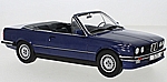 Modell BMW 325i (E30) Cabriolet 1985