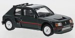Modell Peugeot 205 T16 Custom 1987
