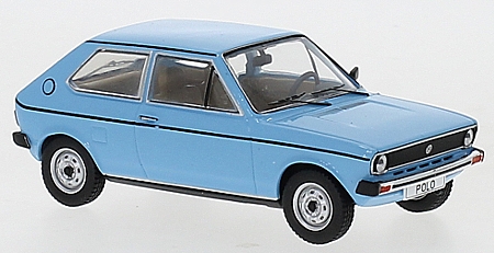 Automodelle 1971-1980 - VW Polo MK1 1975                                  