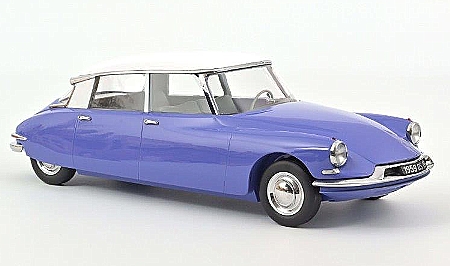 Citroen DS19 1959