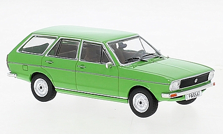Automodelle 1971-1980 - VW Passat Variant LS 1975                         