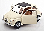 Modell Fiat 500 1968
