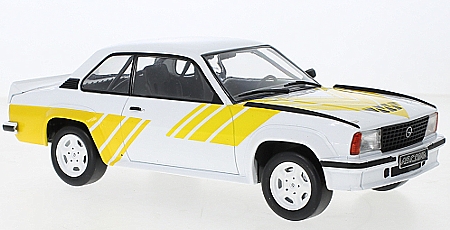 Opel Ascona B 400 1982