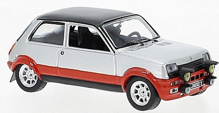 Renault 5 Alpine Gr. 2 1978