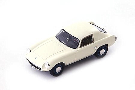 Modell Monteverdi (MBM) Tourismo CH-1961