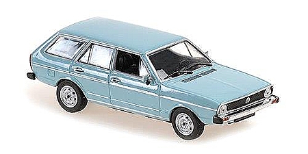 Automodelle 1971-1980 - VW Passat Variant  1975                           