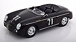 Modell Porsche 356A Speedster 1955 Rennversion