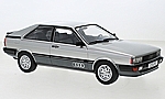 Modell Audi Coupe GT 1980
