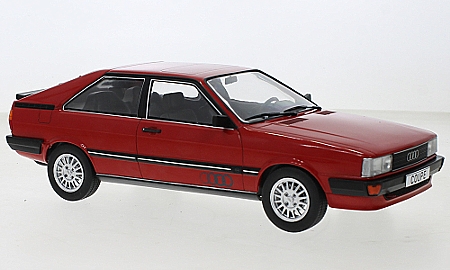 Modell Audi Coupe GT 1983