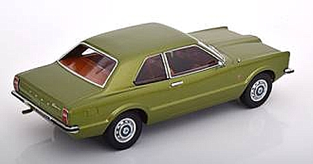 Modell Ford Taunus Limousine 1971