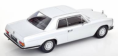 Automodelle 1961-1970 - Mercedes-Benz 250CE /8 W114 Coupe 1969            